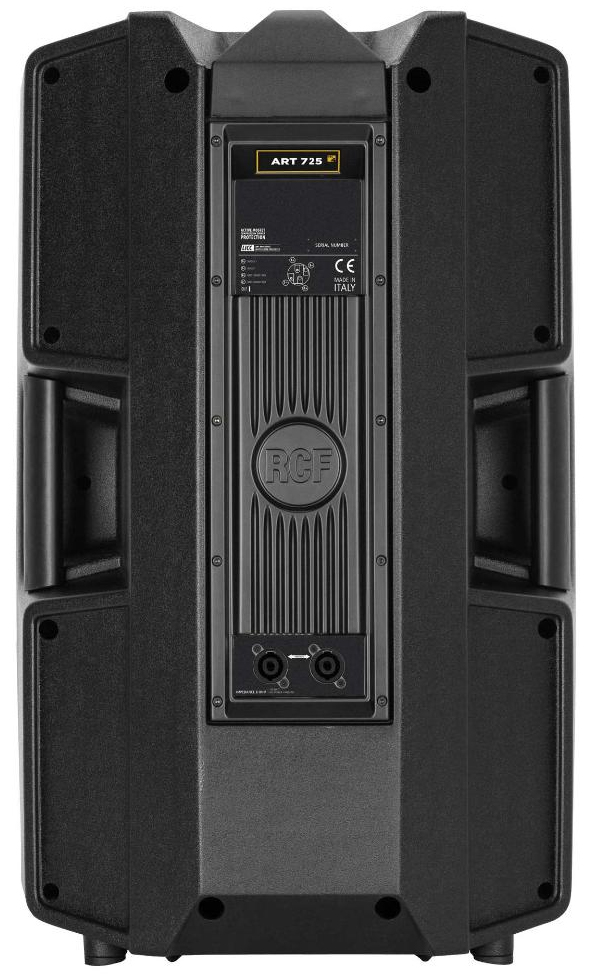 باند پسیو آر سی اف مدل ART 725 MK4