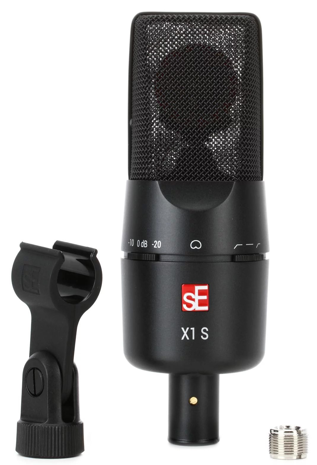 میکروفون استودیویی اس ای الکترونیک مدل X1 S