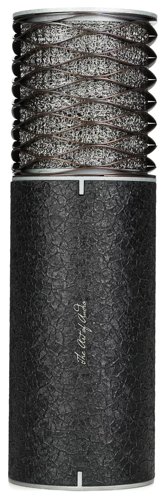 میکروفون استودیویی استون مدل Spirit Black Bundle 2 میکروفون استودیویی استون مدل Spirit Black Bundle