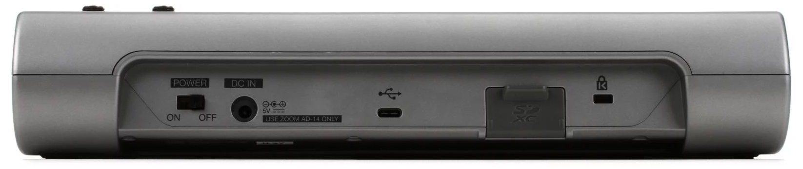 رکوردر پادکست ضبط کننده صدا زوم مدل PodTrak P8