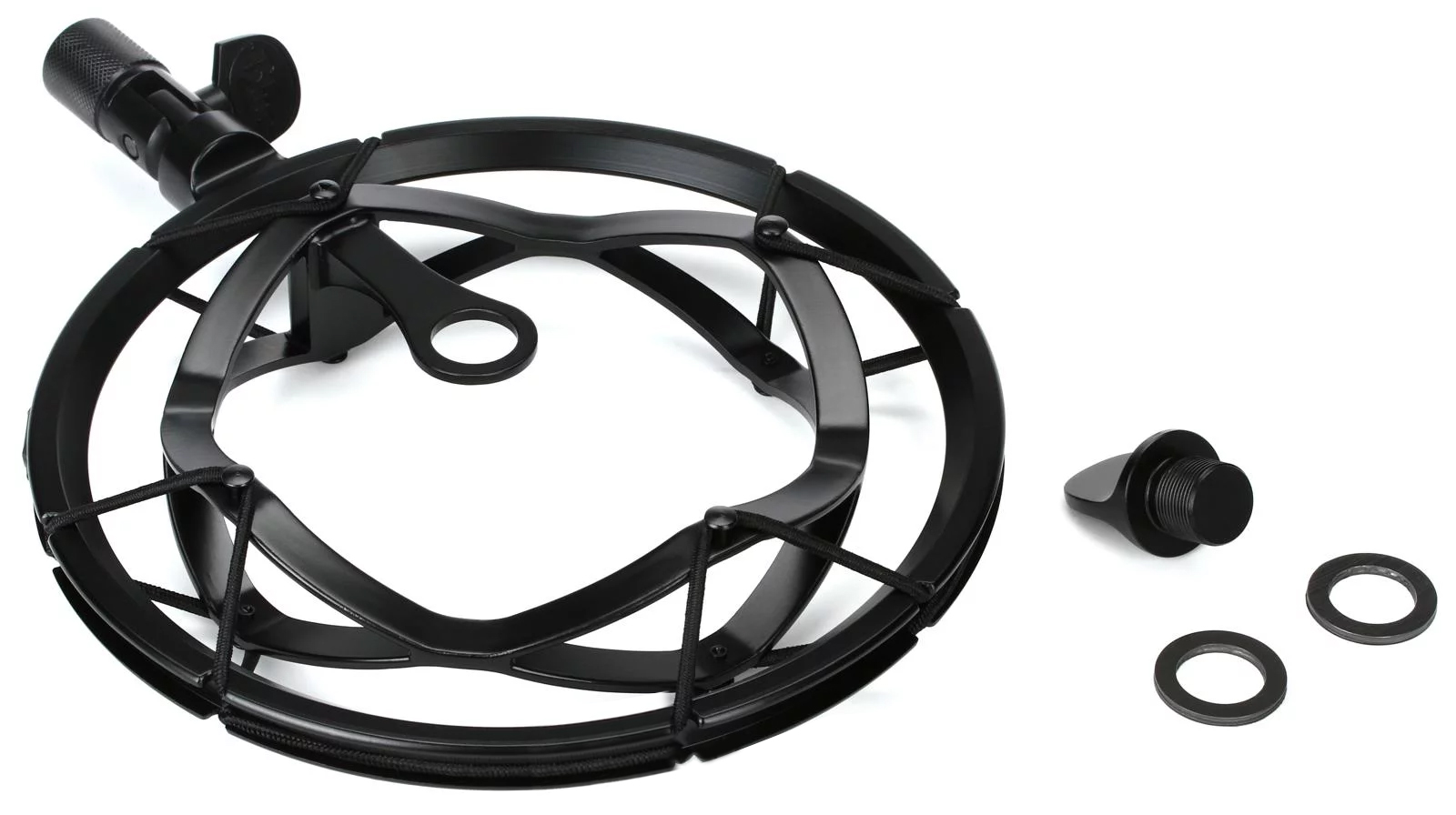 لرزه گیر بلو مدل Radius III