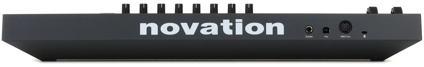 میدی کیبورد کنترلر نویشن مدل FLkey 37 2 میدی کیبورد کنترلر نویشن مدل FLkey 37