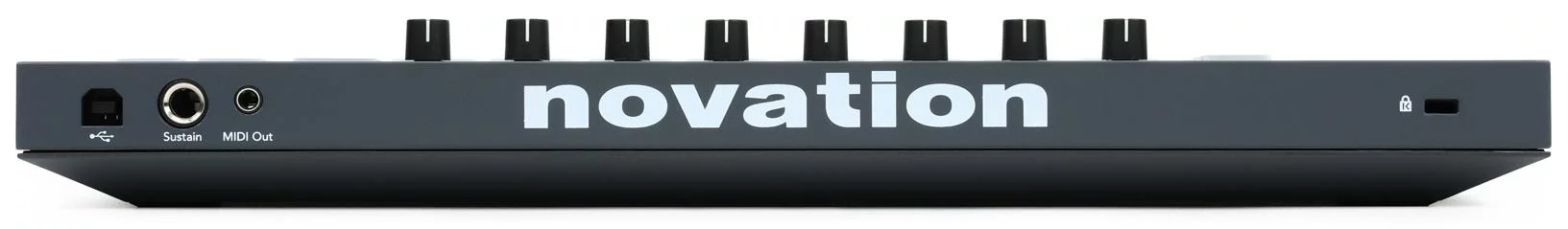 میدی کیبورد کنترلر نویشن مدل FLkey Mini 2 میدی کیبورد کنترلر نویشن مدل FLkey Mini