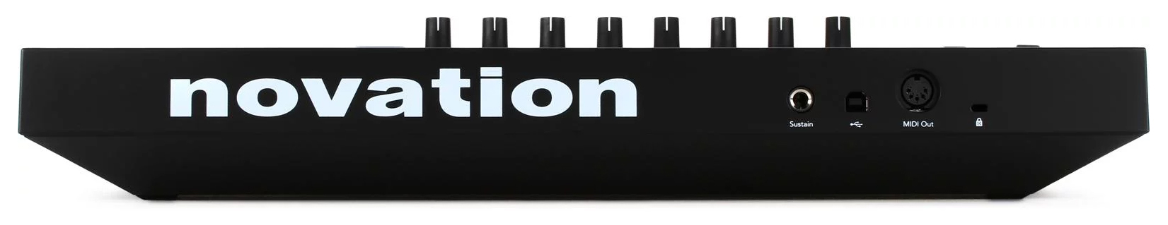 میدی کیبورد کنترلر نویشن مدل Launchkey 25 MK3