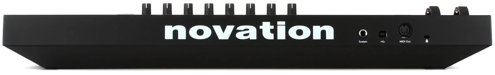 میدی کیبورد کنترلر نویشن مدل Launchkey 37 MK3 2 میدی کیبورد کنترلر نویشن مدل Launchkey 37 MK3