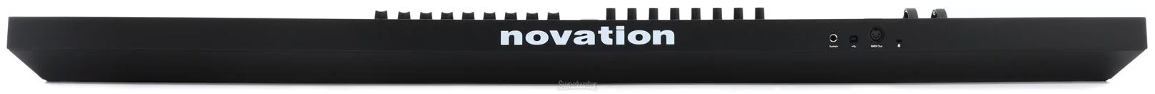 میدی کیبورد کنترلر نویشن مدل Launchkey 88 MK3 2 میدی کیبورد کنترلر نویشن مدل Launchkey 88 MK3