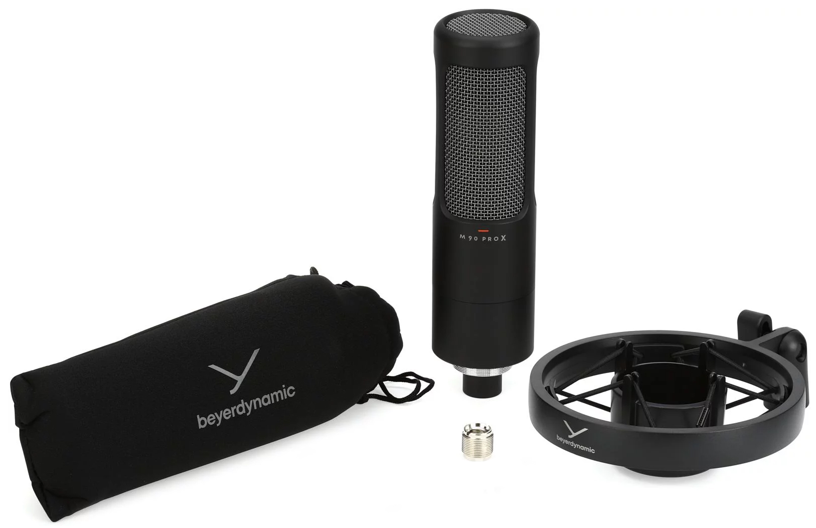 میکروفون استودیویی بیرداینامیک مدل M 90 PRO X