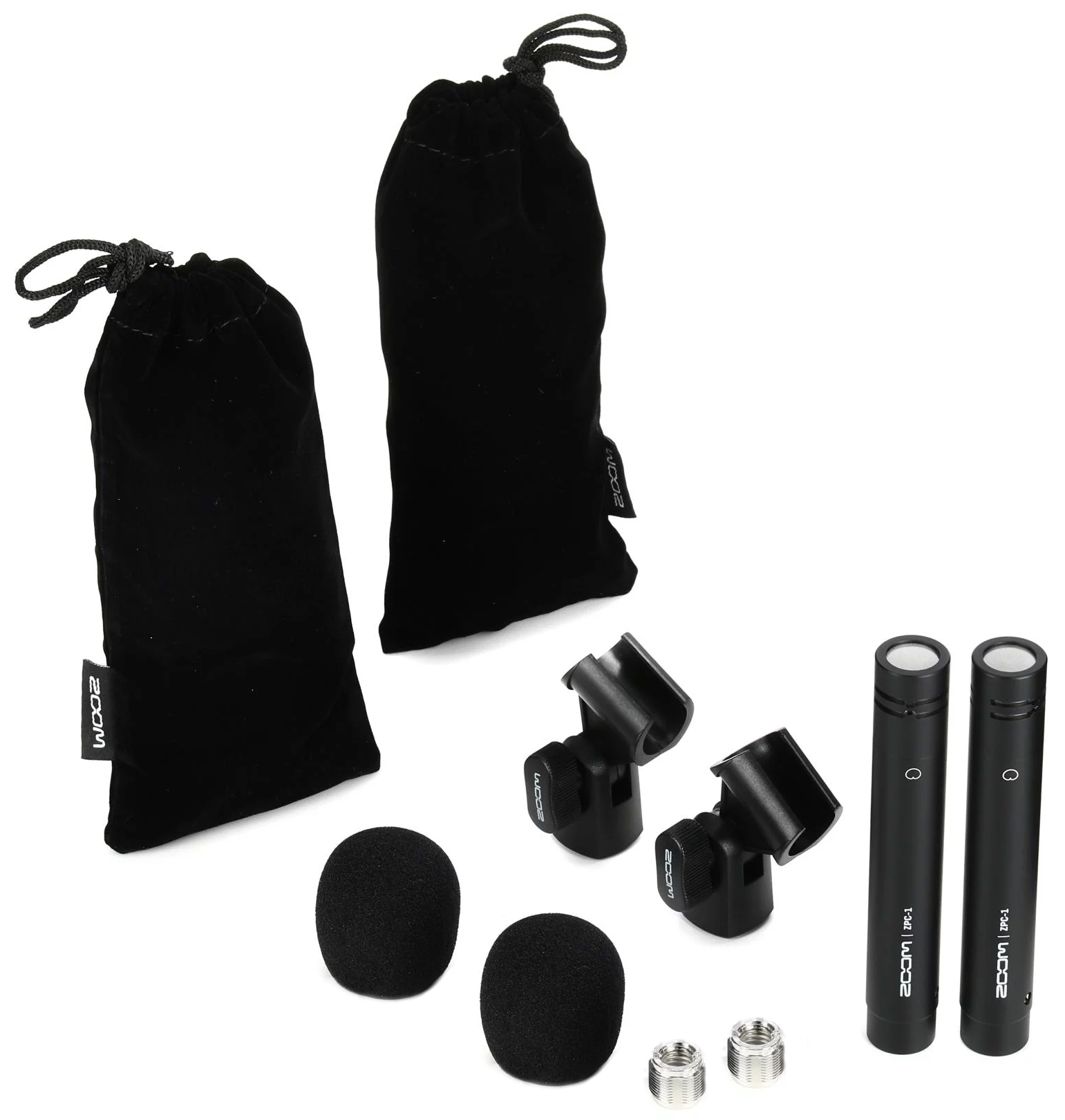 میکروفون باسیم ساز زوم مدل ZPC-1