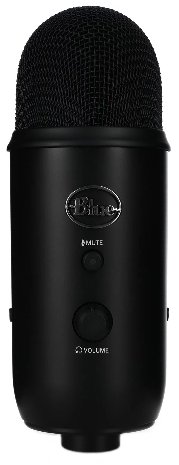 میکروفون یو اس بی بلو مدل Yeticaster