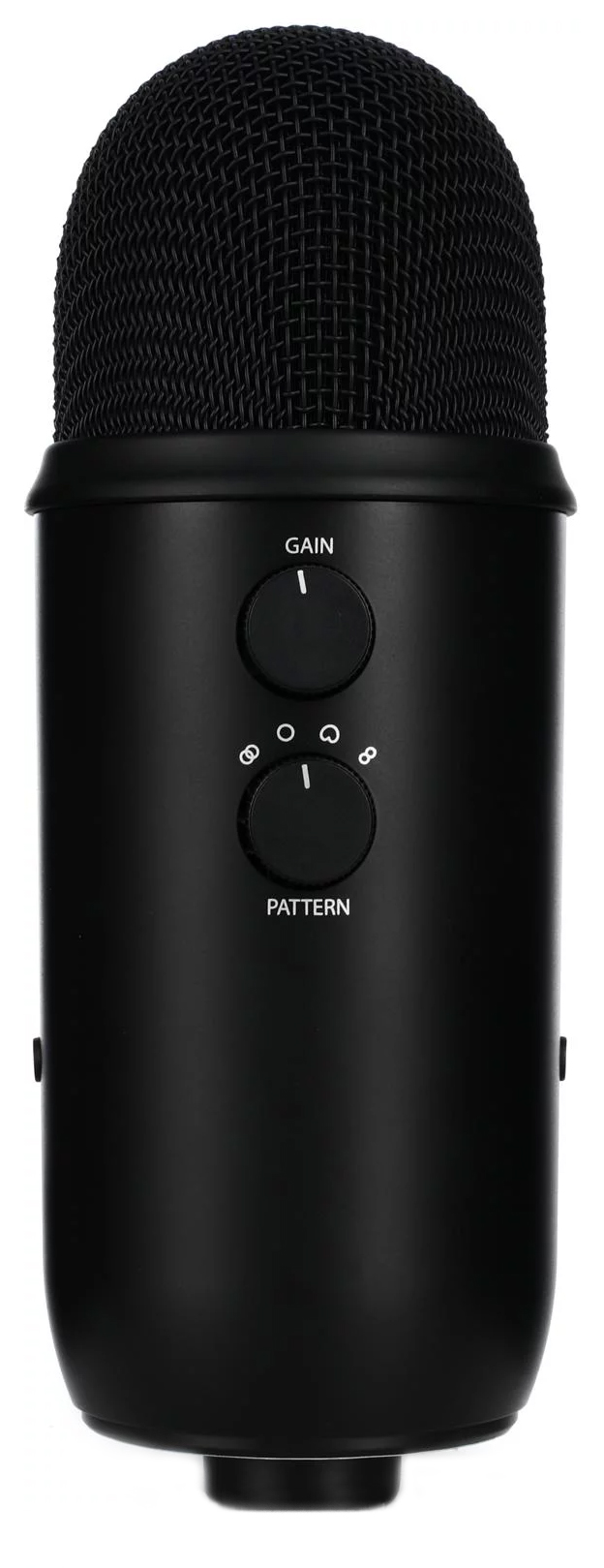 میکروفون یو اس بی بلو مدل Yeticaster