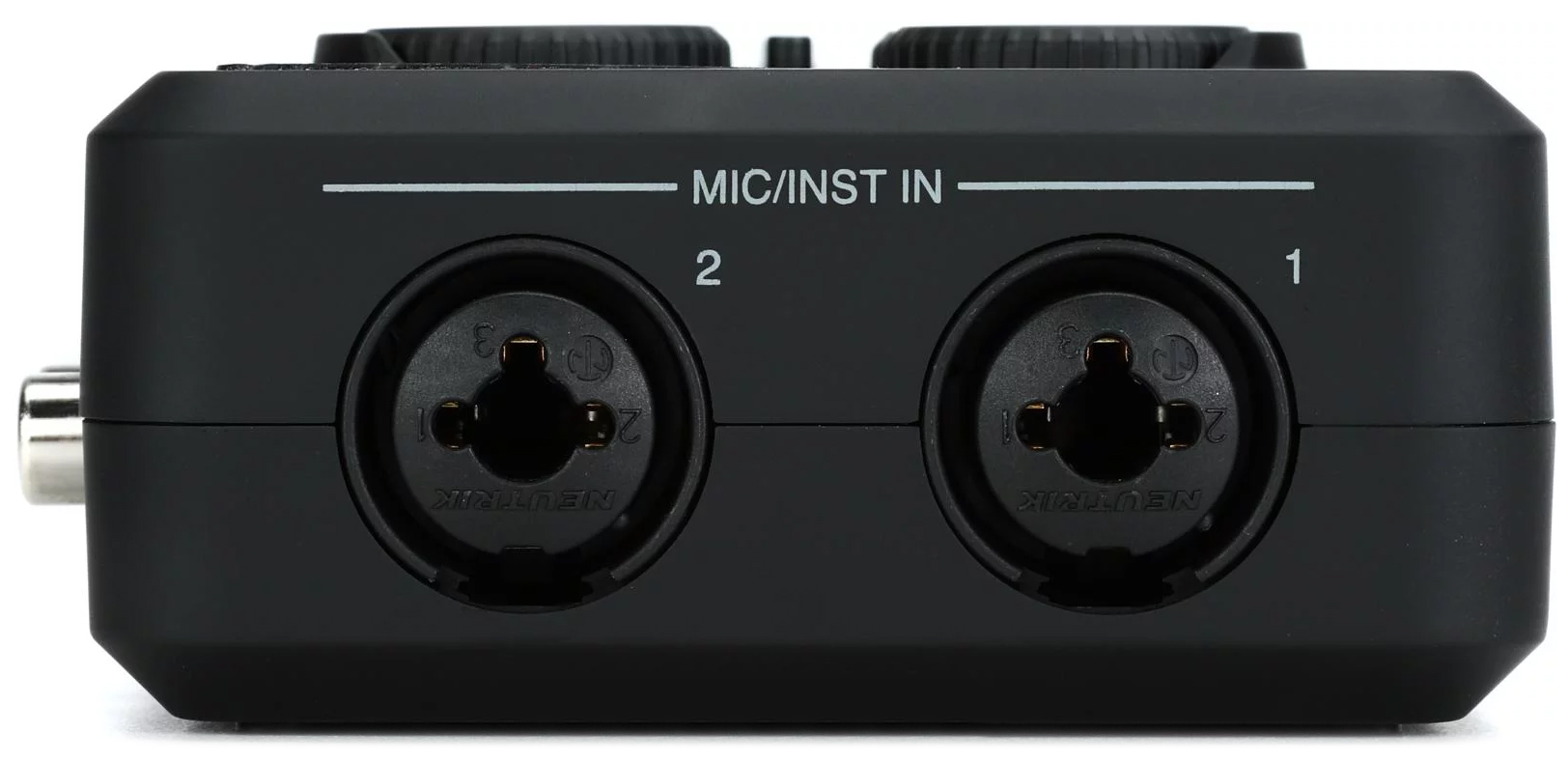 کارت صدا یو اس بی آی کی مولتی مدیا مدل iRig Pro Quattro I/O