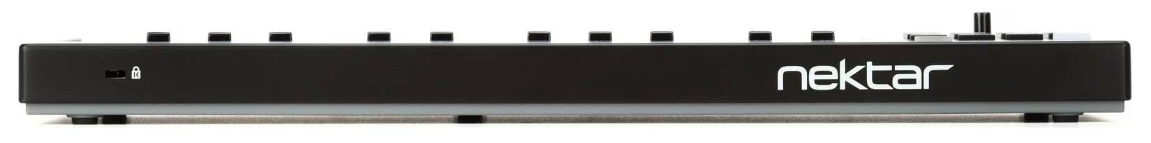 میدی کیبورد کنترلر نکتار مدل Impact GX Mini