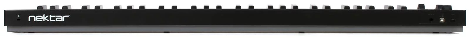 میدی کیبورد کنترلر نکتار مدل Impact GX61 2 میدی کیبورد کنترلر نکتار مدل Impact GX61