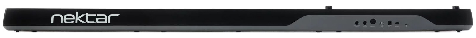 میدی کیبورد کنترلر نکتار مدل Impact GXP88 2 میدی کیبورد کنترلر نکتار مدل Impact GXP88