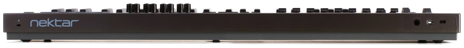 میدی کیبورد کنترلر نکتار مدل Impact LX49 PLUS