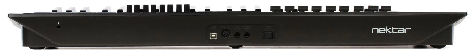 میدی کیبورد کنترلر نکتار مدل Panorama T4