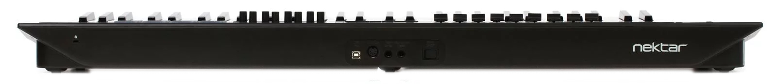 میدی کیبورد کنترلر نکتار مدل Panorama T6