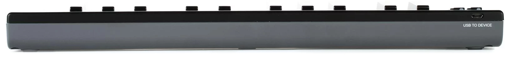 میدی کیبورد کنترلر نکتار مدل SE25 Mini 2 میدی کیبورد کنترلر نکتار مدل SE25 Mini