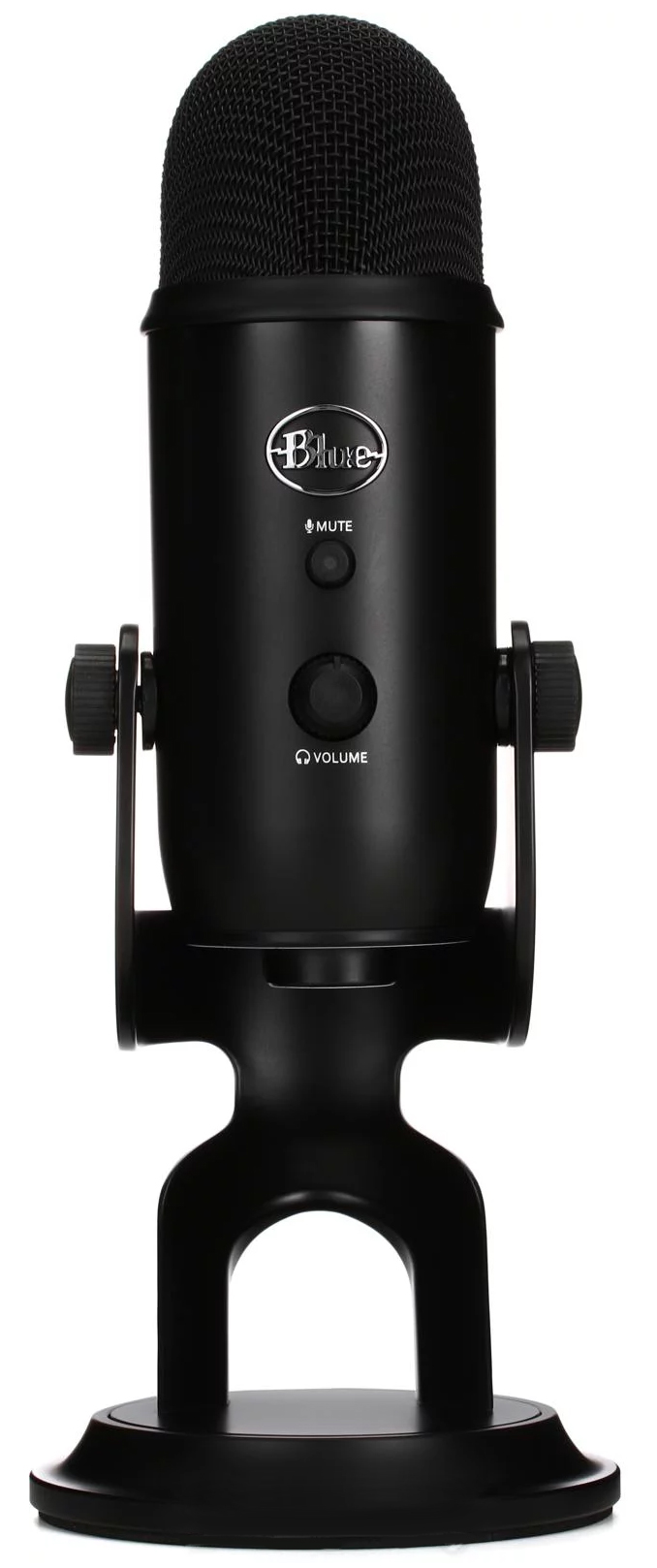 میکروفون یو اس بی بلو مدل Yeti