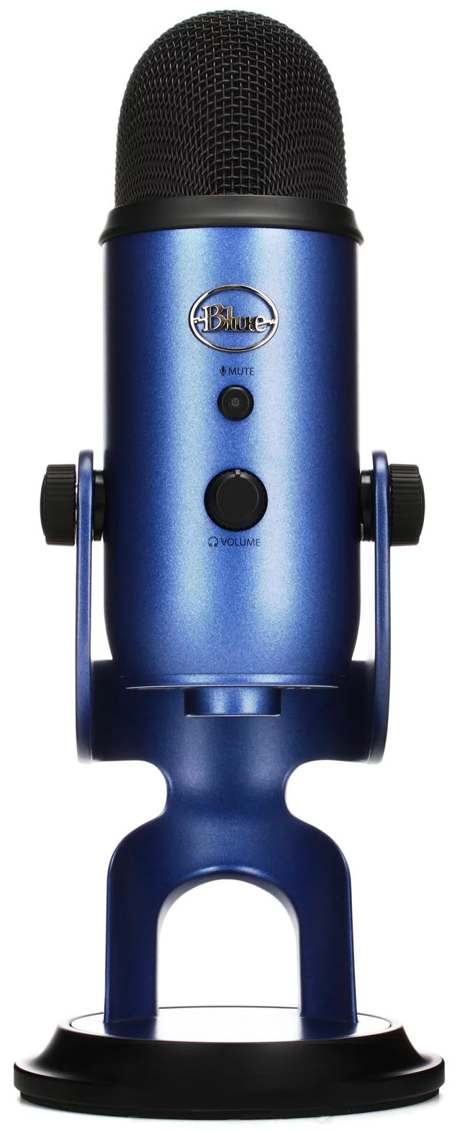 میکروفون یو اس بی بلو مدل Yeti