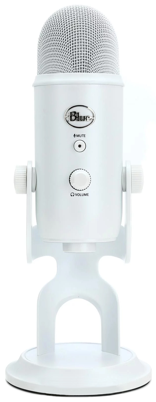 میکروفون یو اس بی بلو مدل Yeti