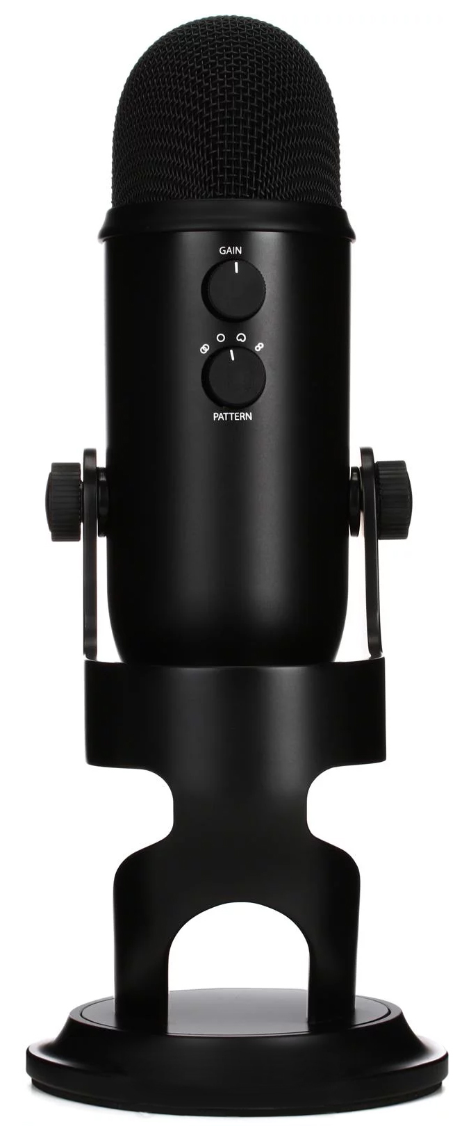 میکروفون یو اس بی بلو مدل Yeti