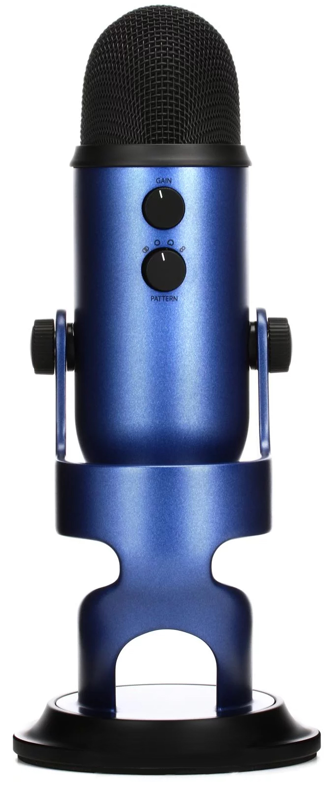 میکروفون یو اس بی بلو مدل Yeti