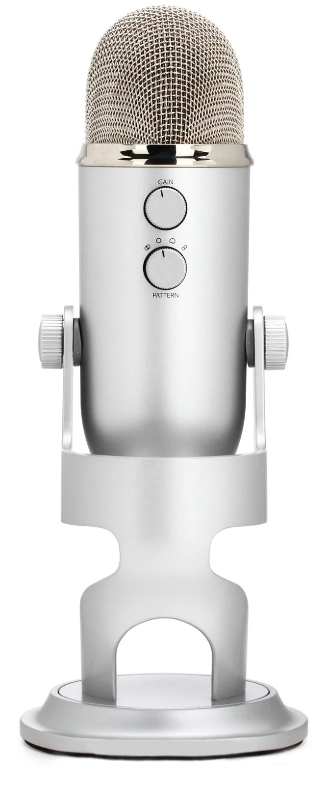 میکروفون یو اس بی بلو مدل Yeti