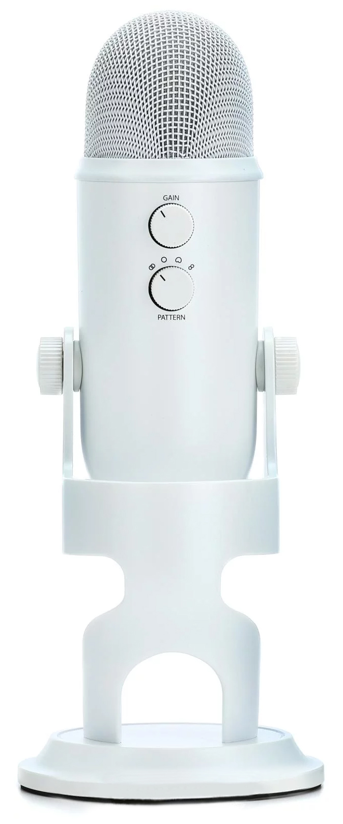 میکروفون یو اس بی بلو مدل Yeti