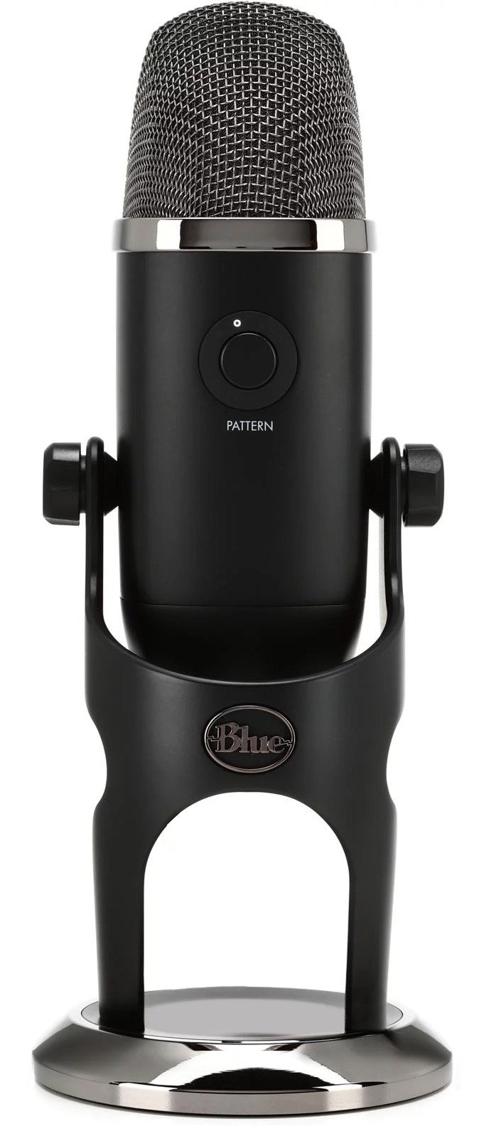 میکروفون یو اس بی بلو مدل Yeti X 2 میکروفون یو اس بی بلو مدل Yeti X