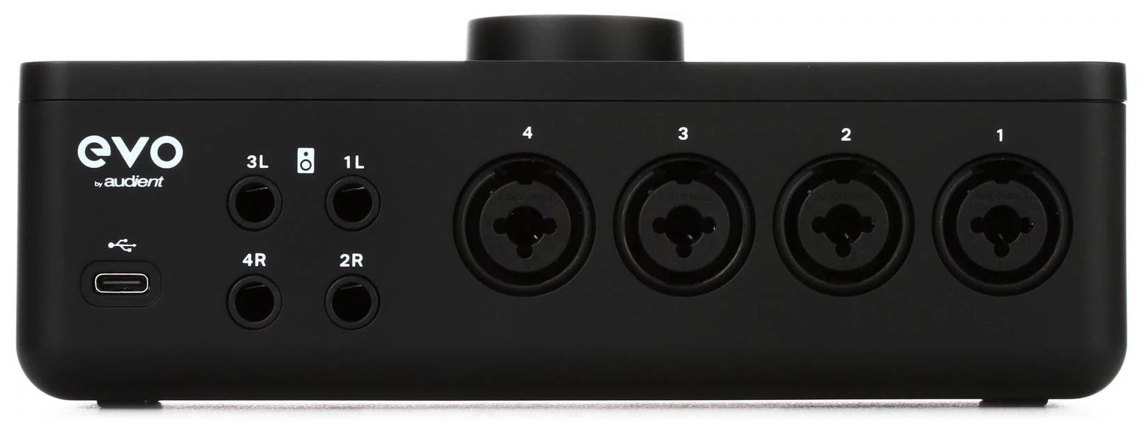 کارت صدا یو اس بی آدینت مدل EVO 8