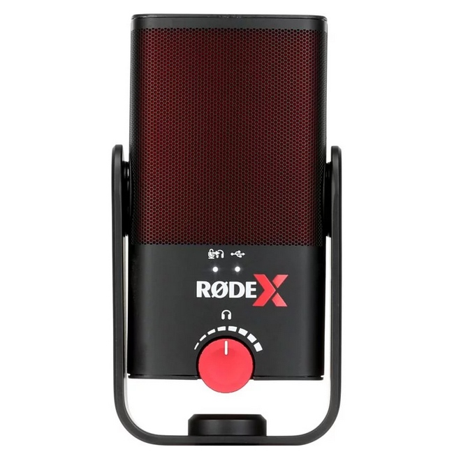 میکروفون یو اس بی رود مدل XCM 50 1