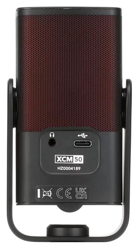میکروفون یو اس بی کندانسور کاردیوئید رود ایکس سی ام XCM-50