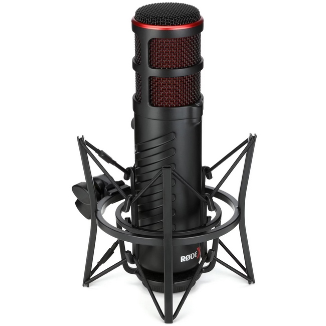 میکروفون یو اس بی رود مدل XDM 100 1