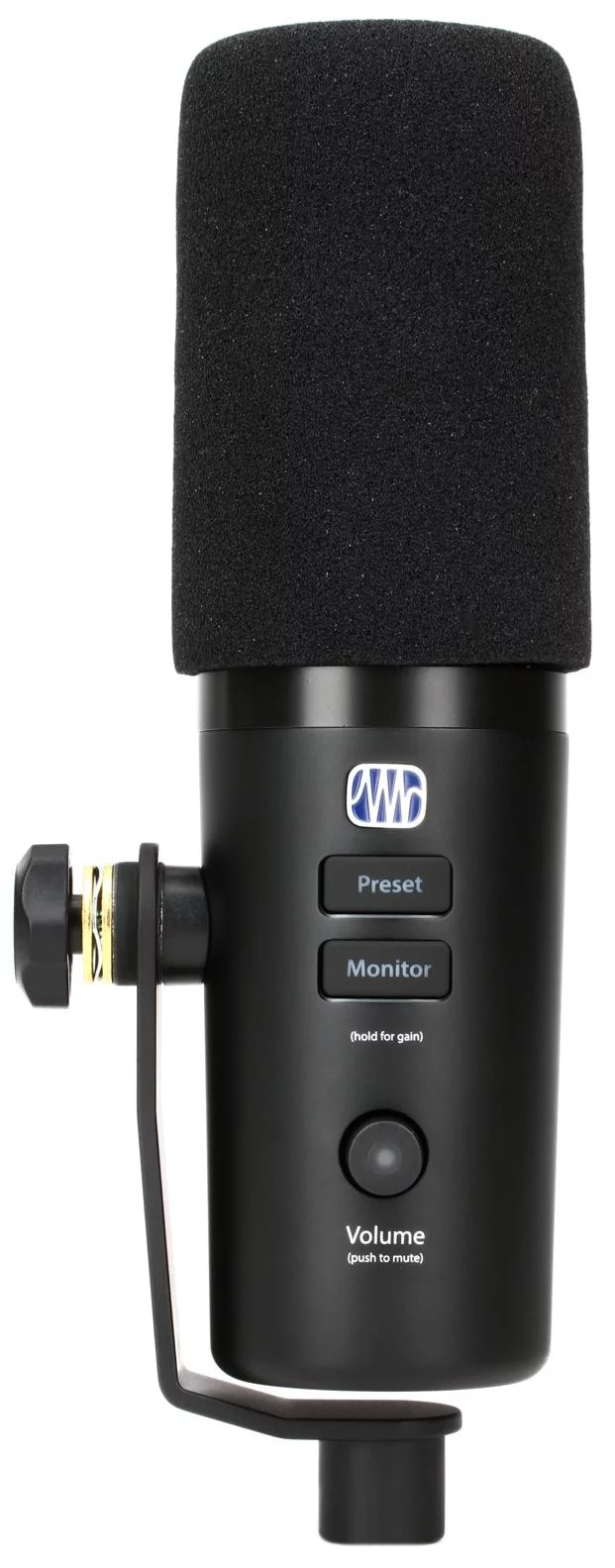 میکروفن یو اس بی داینامیک پریسونوس رولیتور Revelator Dynamic