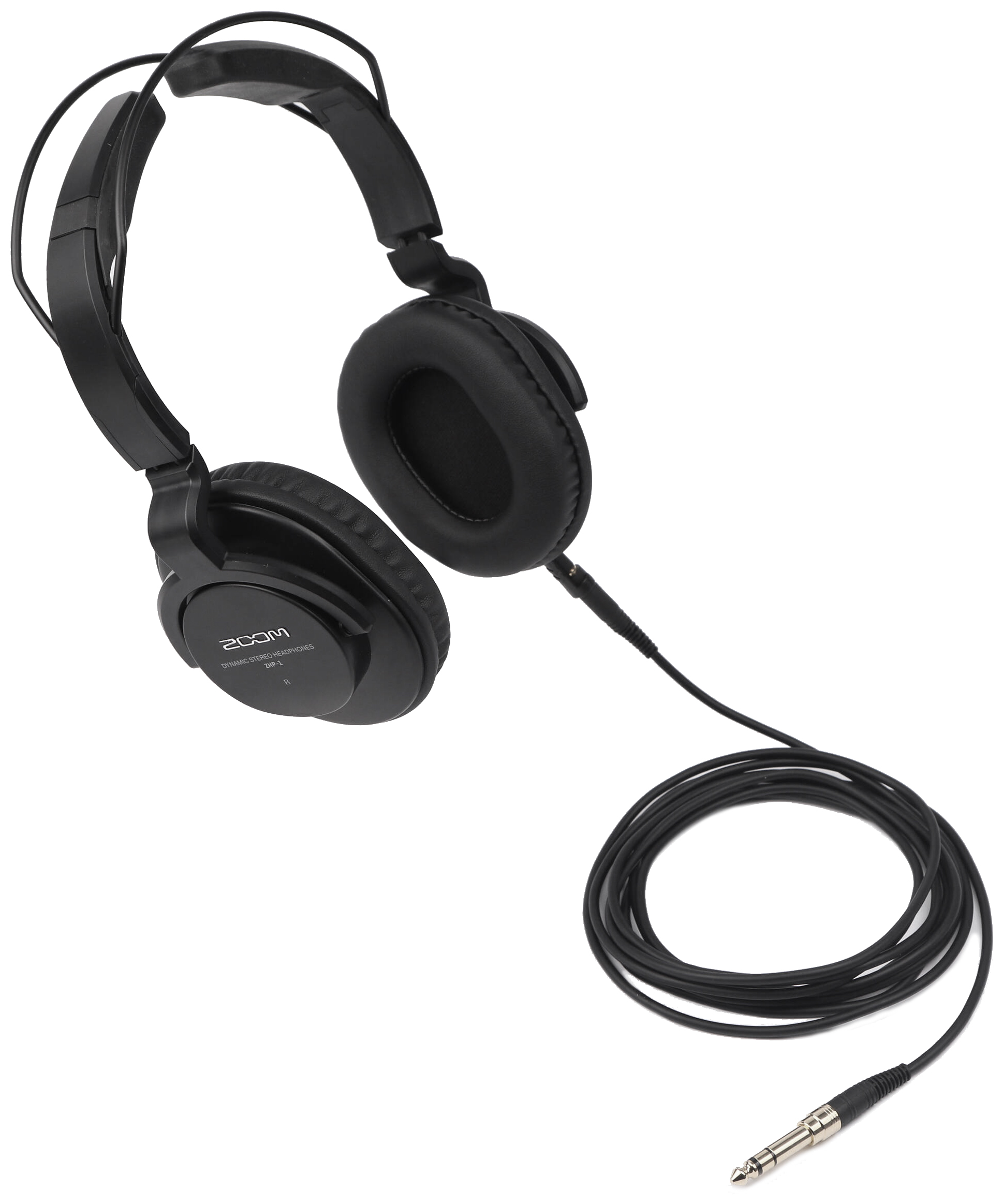 هدفون استودیویی زوم مدل ZHP-1