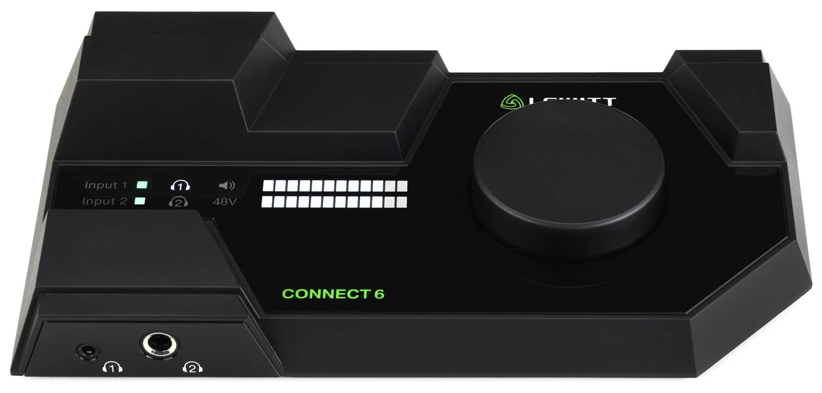 کارت صدا یو اس بی استودیو لویت کانکت سیکس Connect 6