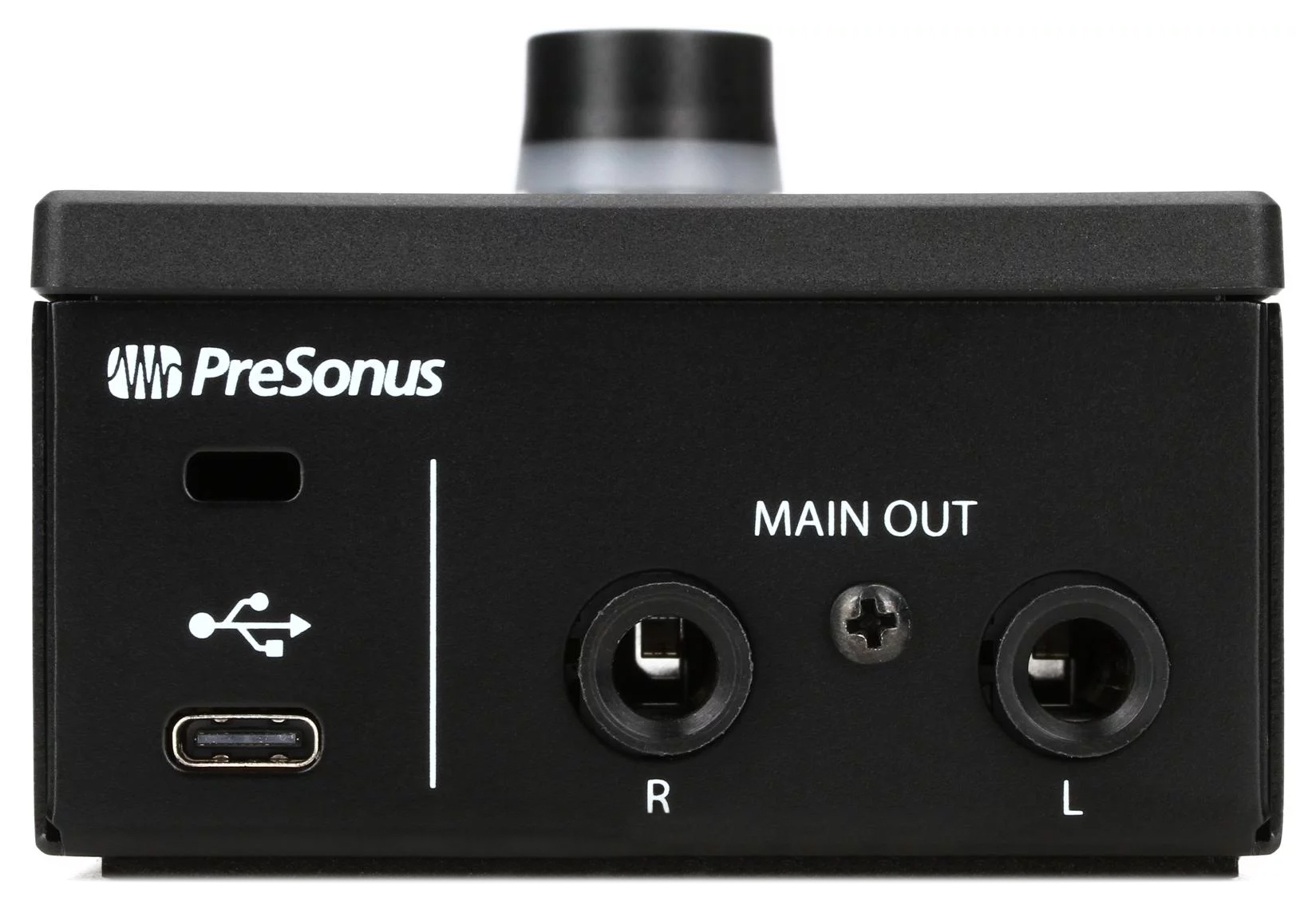 کارت صدا یو اس بی پریسونوس مدل Revelator io44