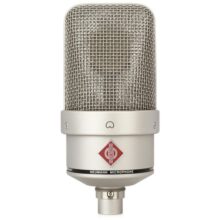 میکروفون استودیویی نیومن مدل TLM 49 Set
