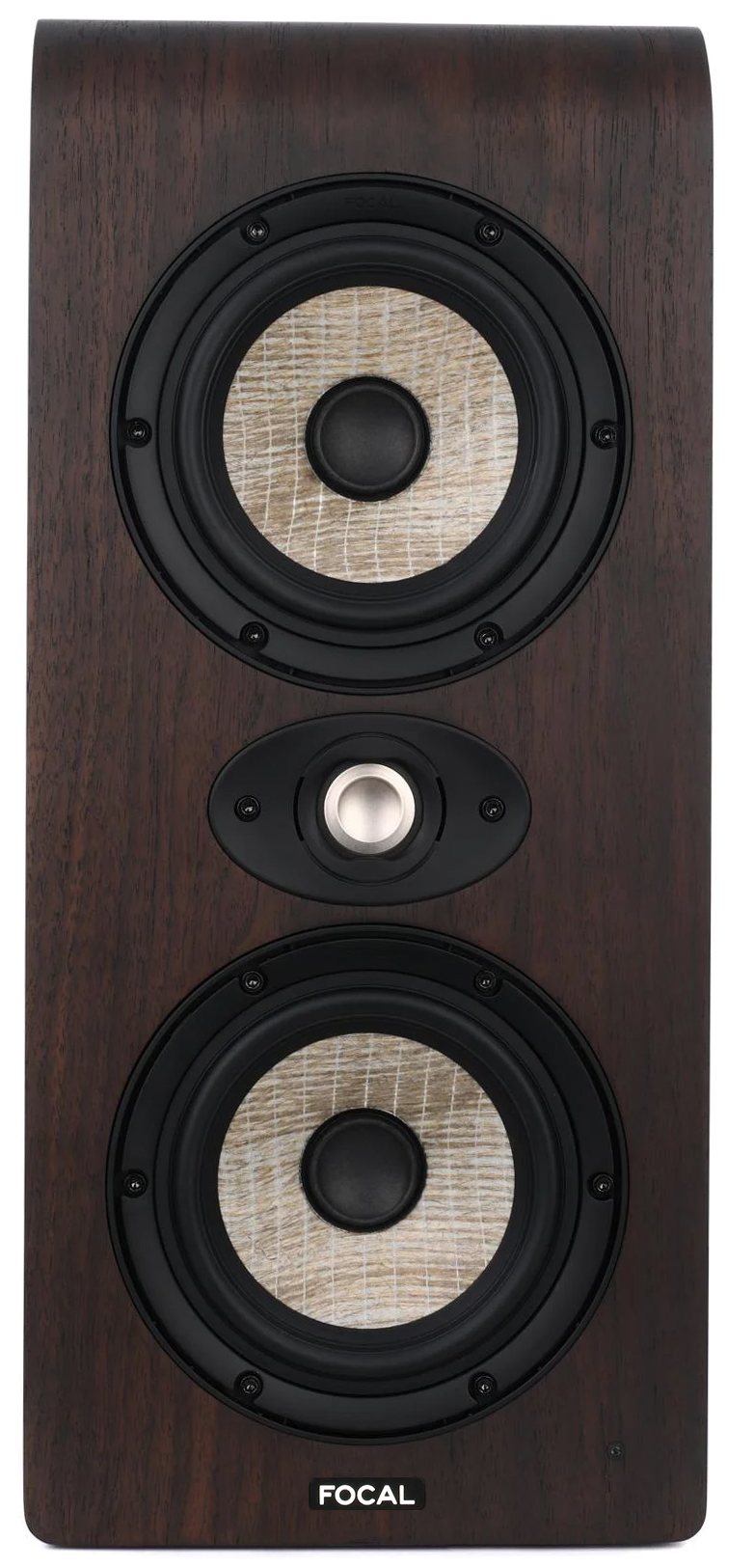 اسپیکر مانیتورینگ استودیویی فوکال مدل Shape Twin