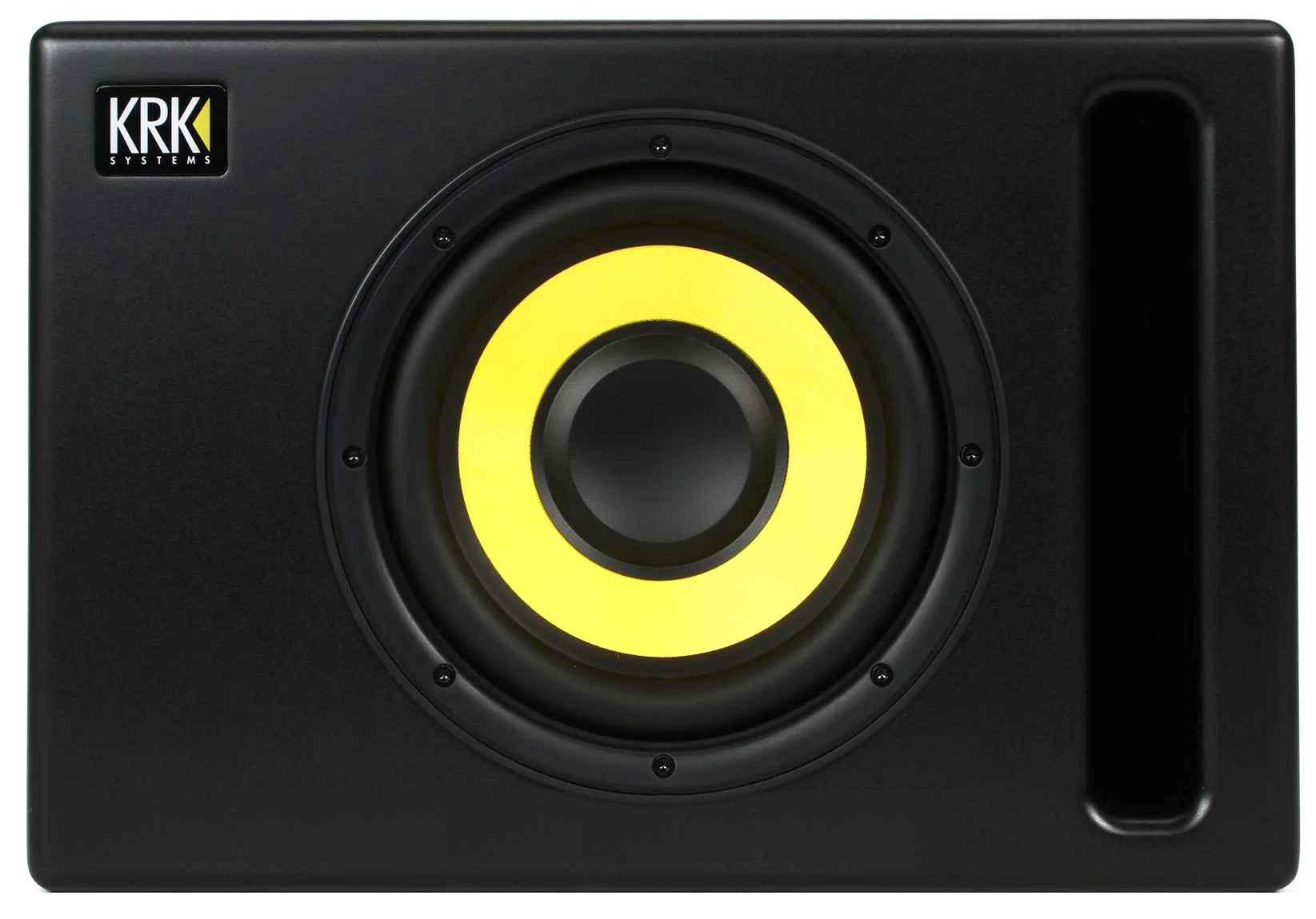 اسپیکر مانیتورینگ ساب ووفر کی آر کی مدل S8.4