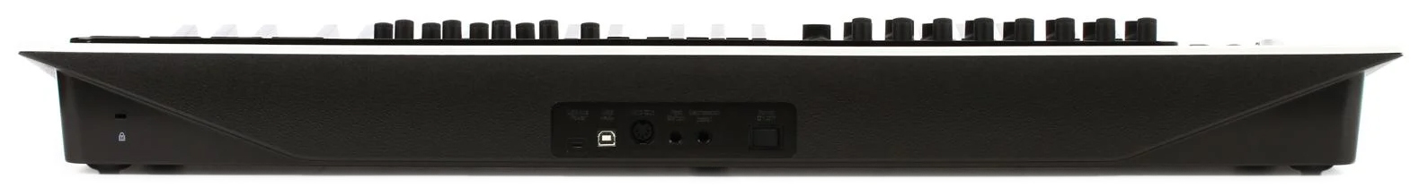 میدی کیبورد کنترلر نکتار مدل Panorama P4