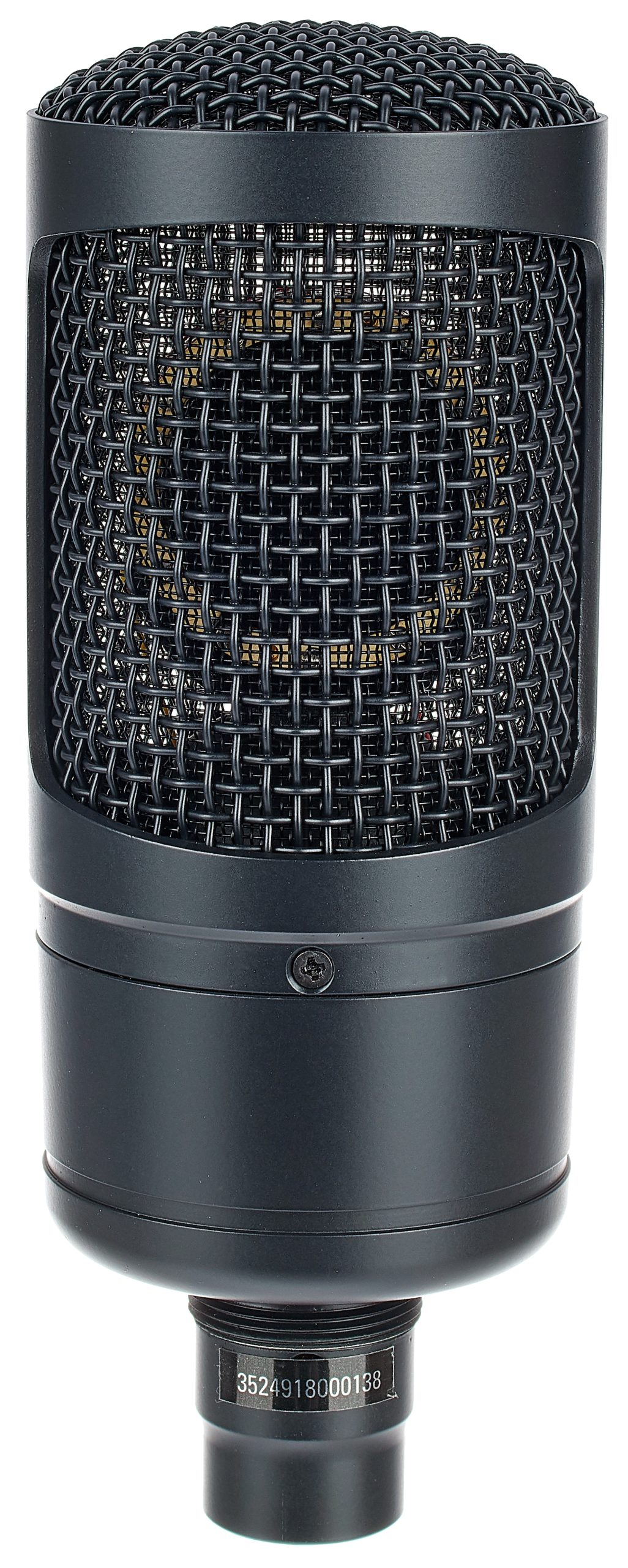 میکروفون استودیویی آنتلوپ مدل Edge Solo