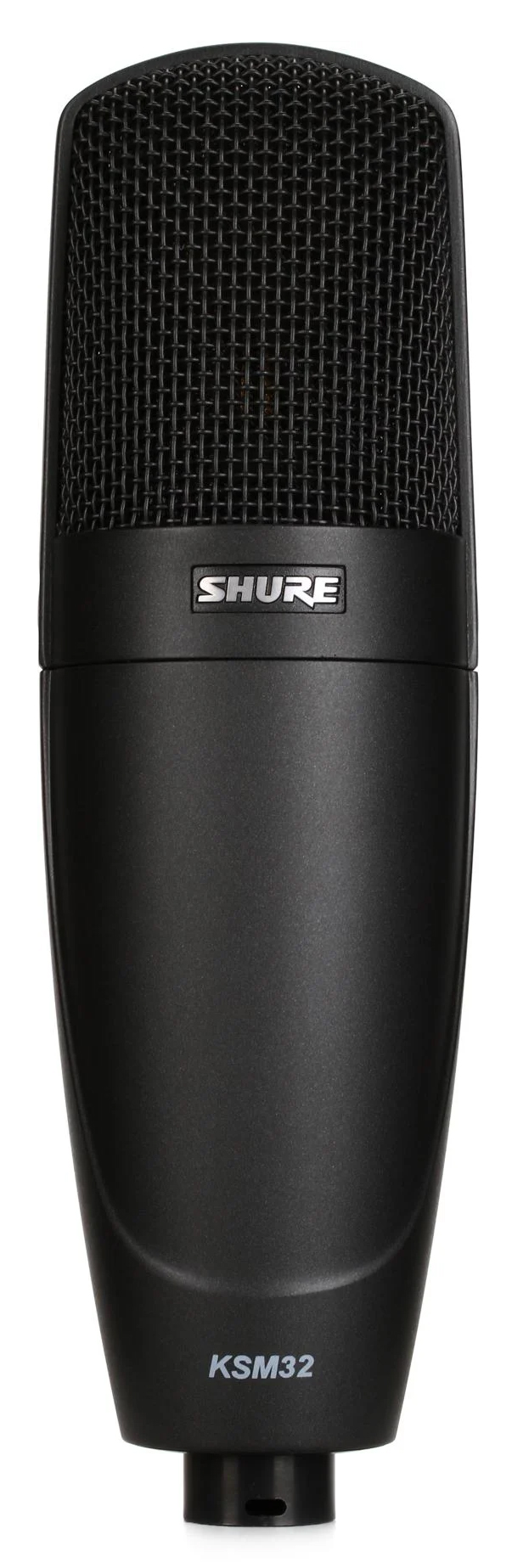 میکروفون استودیو کندانسور کاردیوئید شور کی اس ام KSM32