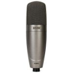 میکروفون استودیو کندانسور کاردیوئید شور کی اس ام KSM42 15 میکروفون استودیویی شور مدل KSM42 1