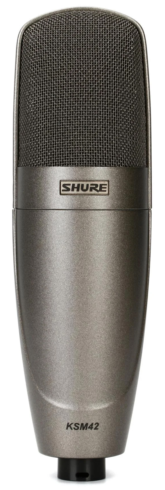 میکروفون استودیو کندانسور کاردیوئید شور کی اس ام KSM42