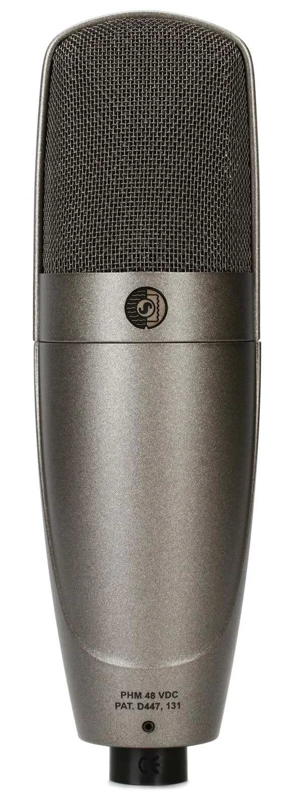 میکروفون استودیو کندانسور کاردیوئید شور کی اس ام KSM42