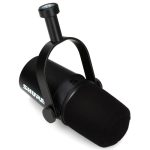 میکروفون استودیویی شور مدل MV7X 1