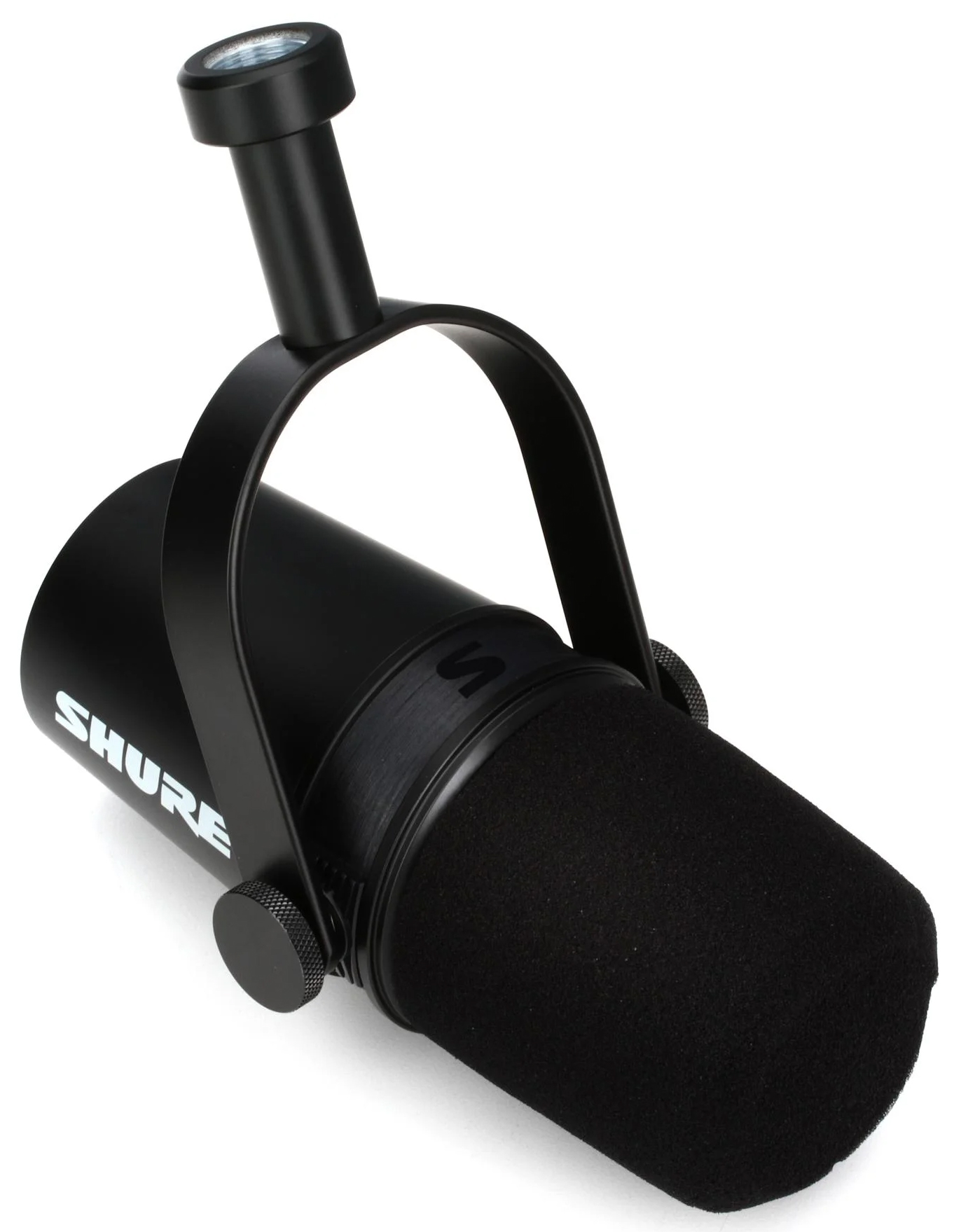 میکروفون پادکست و برودکست داینامیک شور ام وی سون ایکس MV7X