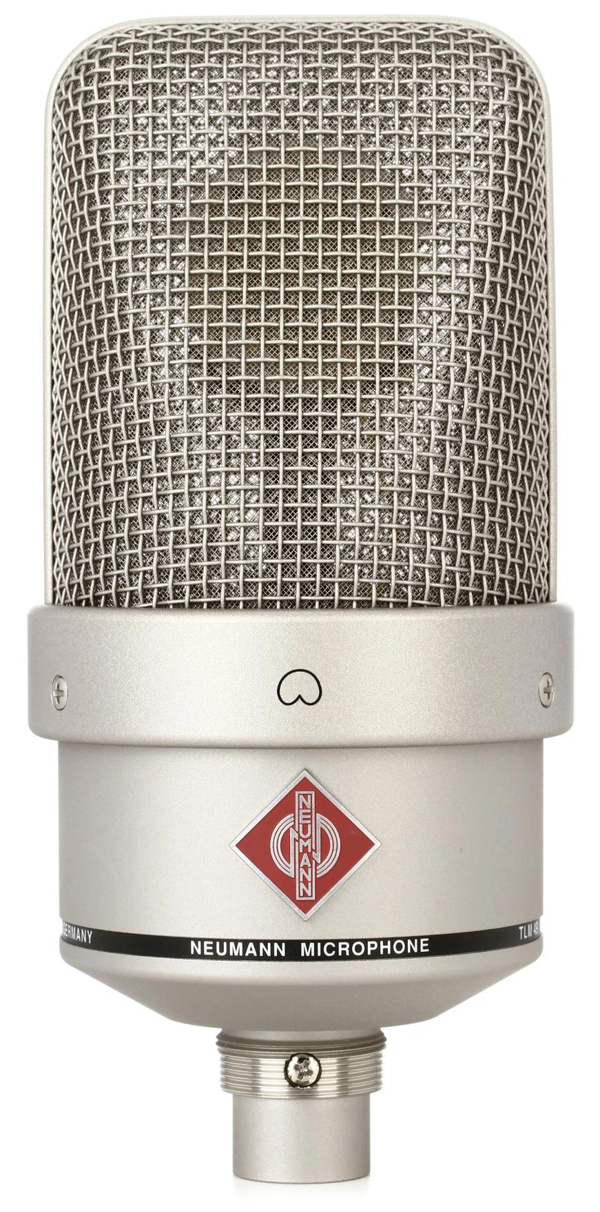 میکروفون استودیویی نیومن مدل TLM 49 Set 1 میکروفون استودیویی نیومن مدل TLM 49 Set